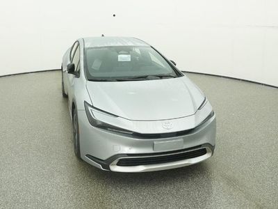 2026 Prius Plug-in Hybrid SE — photo 38 view