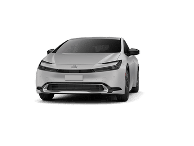 2026 Prius Plug-in Hybrid SE — photo 66 view
