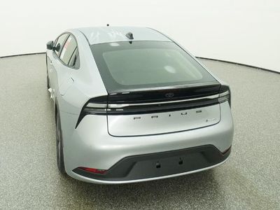 2026 Prius Plug-in Hybrid SE — photo 37 view