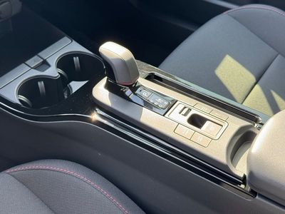 2026 Prius Plug-in Hybrid SE — photo 13 view