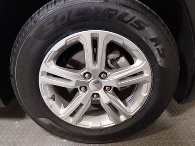 2024 GMC Terrain — photo 10 view