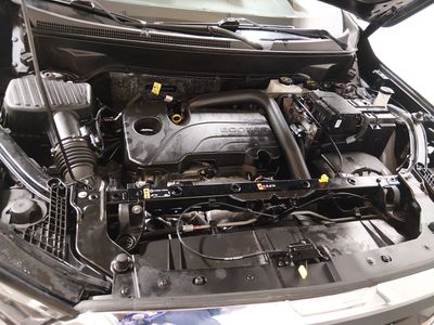 2024 GMC Terrain — photo 9 view