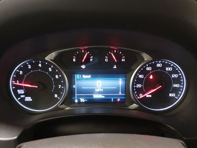 2024 GMC Terrain — photo 14 view