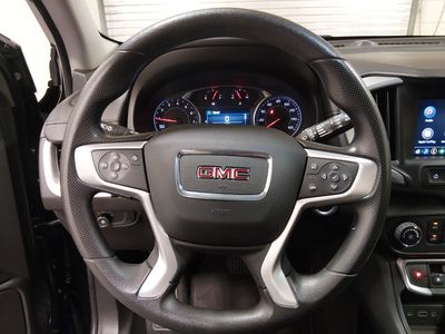 2024 GMC Terrain — photo 12 view