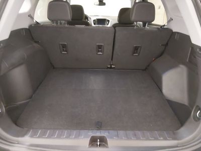 2024 GMC Terrain — photo 11 view
