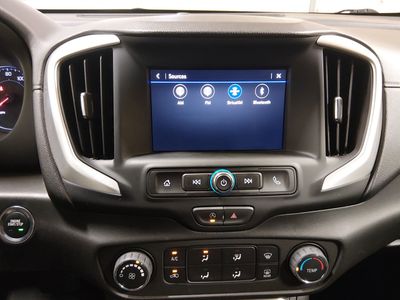 2024 GMC Terrain — photo 17 view