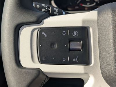 2026 Land Rover Defender 110 — photo 24 view