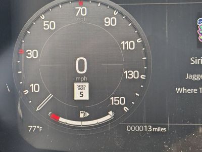 2026 Land Rover Defender 110 — photo 26 view