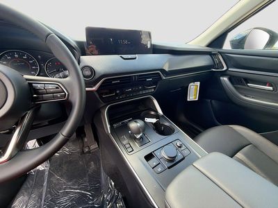 2026 Mazda CX-90 — photo 27 view