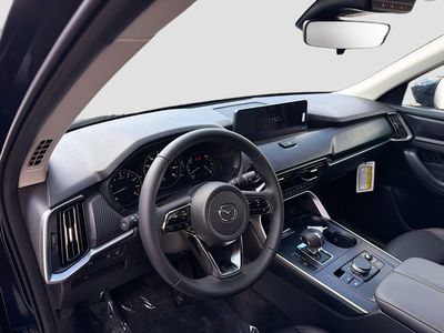 2026 Mazda CX-90 — photo 26 view