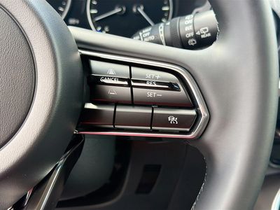 2026 Mazda CX-90 — photo 36 view