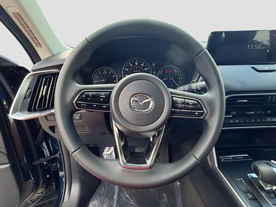 2026 Mazda CX-90 — photo 37 view