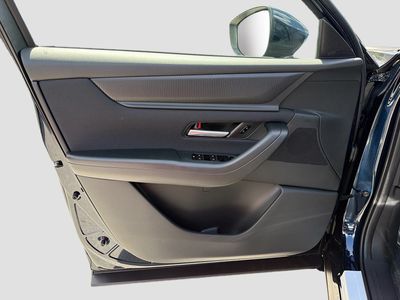 2026 Mazda CX-90 — photo 22 view