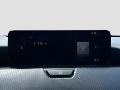 2026 Mazda CX-90 — photo 29 view