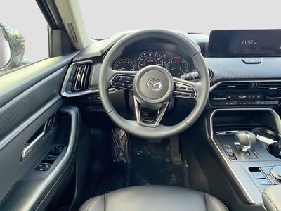 2026 Mazda CX-90 — photo 17 view