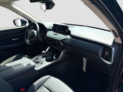 2026 Mazda CX-90 — photo 14 view
