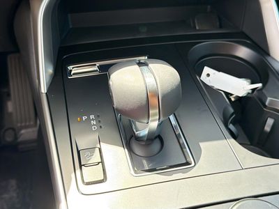 2026 Mazda CX-90 — photo 28 view