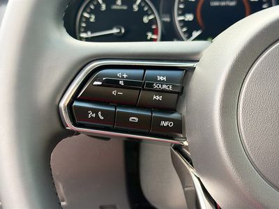 2026 Mazda CX-90 — photo 35 view