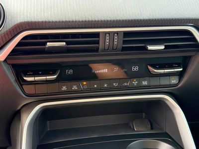 2026 Mazda CX-90 — photo 32 view