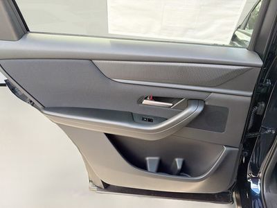 2026 Mazda CX-90 — photo 43 view
