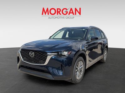 2026 Mazda CX-90 — photo 7 view