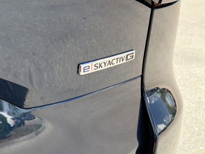 2026 Mazda CX-90 — photo 11 view