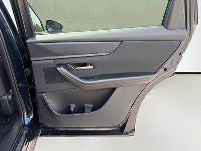 2026 Mazda CX-90 — photo 42 view