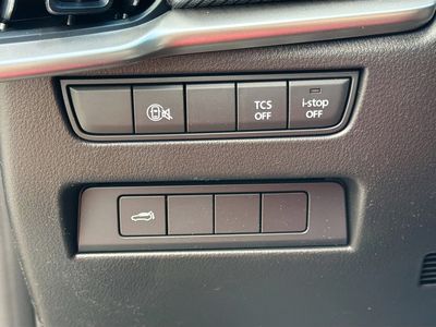 2026 Mazda CX-90 — photo 33 view
