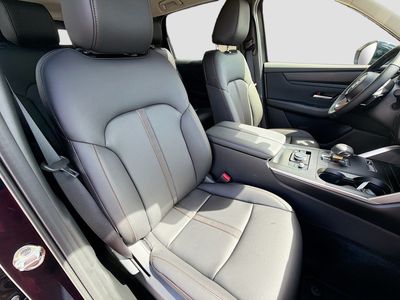 2026 Mazda CX-90 — photo 15 view