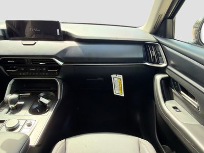 2026 Mazda CX-90 — photo 18 view
