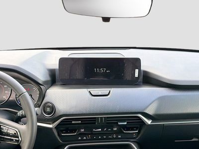 2026 Mazda CX-90 — photo 19 view