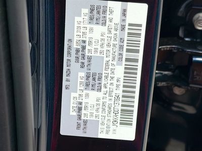 2026 Mazda CX-90 — photo 40 view