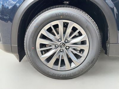 2026 Mazda CX-90 — photo 39 view
