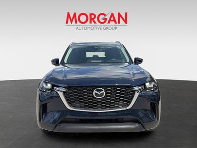 2026 Mazda CX-90 — photo 8 view