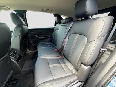 2026 Mazda CX-90 — photo 21 view
