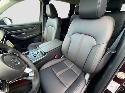 2026 Mazda CX-90 — photo 25 view