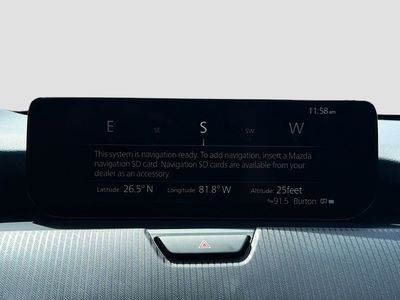 2026 Mazda CX-90 — photo 30 view