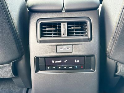 2026 Mazda CX-90 — photo 20 view