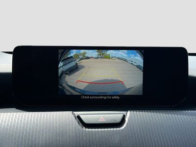 2026 Mazda CX-90 — photo 31 view