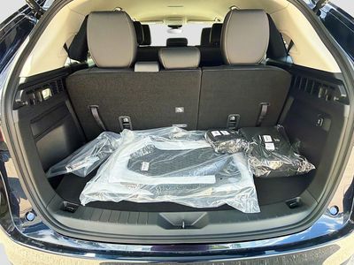 2026 Mazda CX-90 — photo 12 view