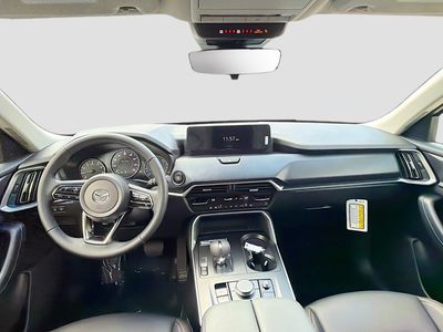2026 Mazda CX-90 — photo 16 view