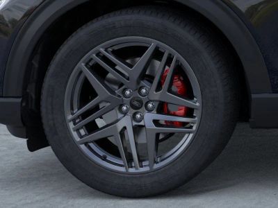 2026 Ford Explorer — photo 19 view