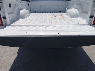 2024 Ram 2500 — photo 11 view