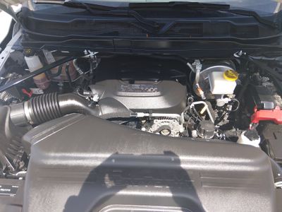 2024 Ram 2500 — photo 9 view