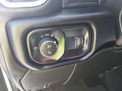 2024 Ram 2500 — photo 13 view