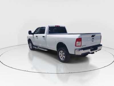 2024 Ram 2500 — detail view