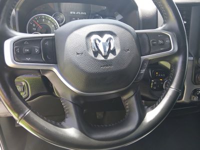 2024 Ram 2500 — photo 12 view