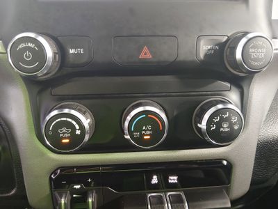 2024 Ram 2500 — photo 20 view