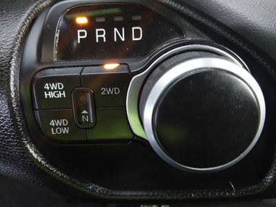 2024 Ram 2500 — photo 18 view