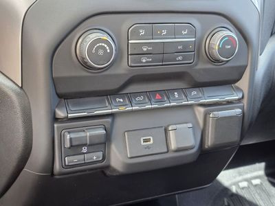 2020 Chevrolet Silverado 2500HD — photo 15 view